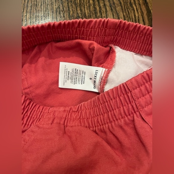 Lucky brand/ JK / Puma / Adidas bundle of 4 boys shorts Sz. 6/7 NWOT - Picture 6 of 12